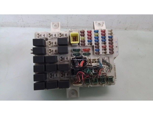 Блок предохранителей MN108320, 8637A171 Mitsubishi Colt
