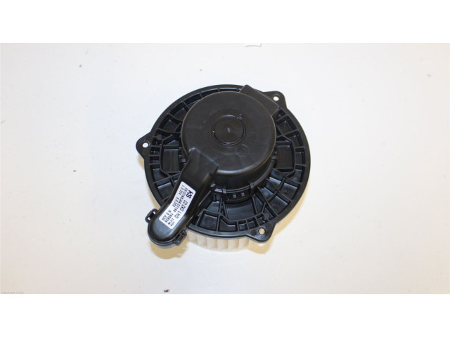 Вентилятор печки    97113J7000, EB1D1NXJAA   KIA Xceed