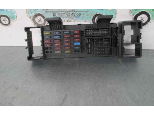 Pojistková skříňka Řídící jednotka BSM 1A08U10010262   Daewoo Tacuma 2000