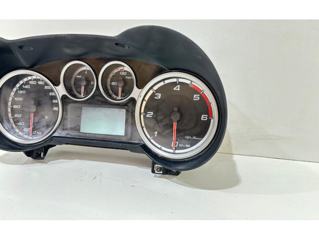 Přístrojová deska Alfa Romeo Mito 2012 Y50001, A2C53302036