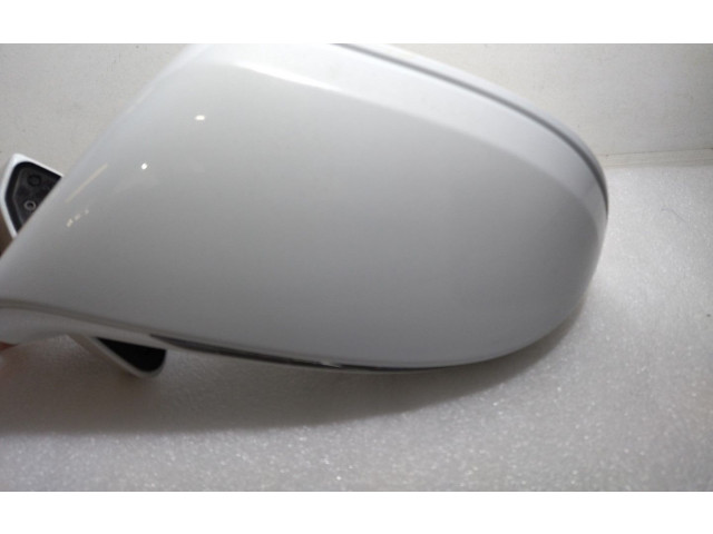 Зеркало электрическое Audi A7 S7 4G 2011 - 2017 года