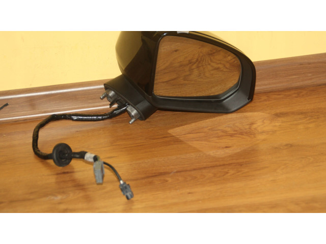 Зеркало электрическое Volvo XC40 - года