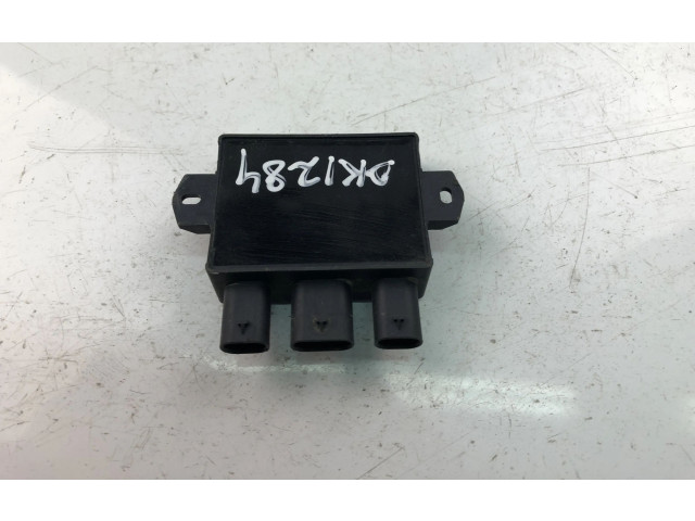 Блок управления C96550100 Volvo XC90