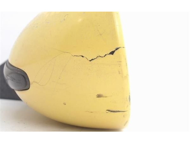 Зеркало электрическое        Fiat Coupe   -  года   