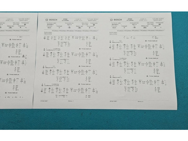 Форсунка 0414720313, IMPRK1336390 Skoda Octavia Mk2 (1Z)