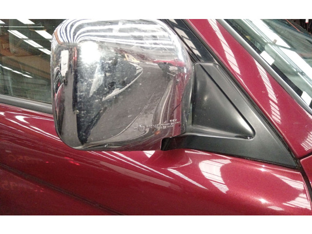 Зеркало электрическое Mitsubishi Montero - года
