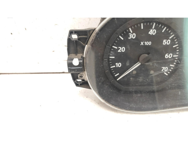 Панель приборов P8200377202, 8200377202 Dacia Logan I