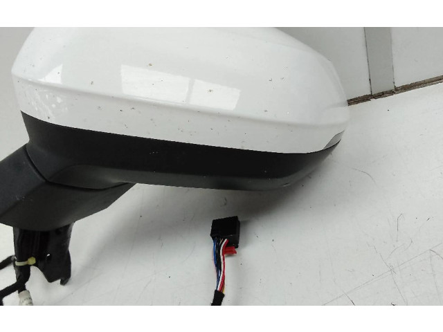 Зеркало электрическое Audi Q3 F3 2018 - года