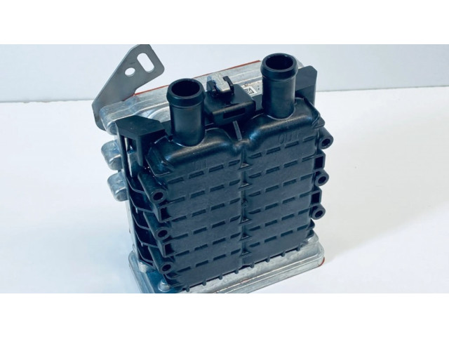 Блок управления кондиционером