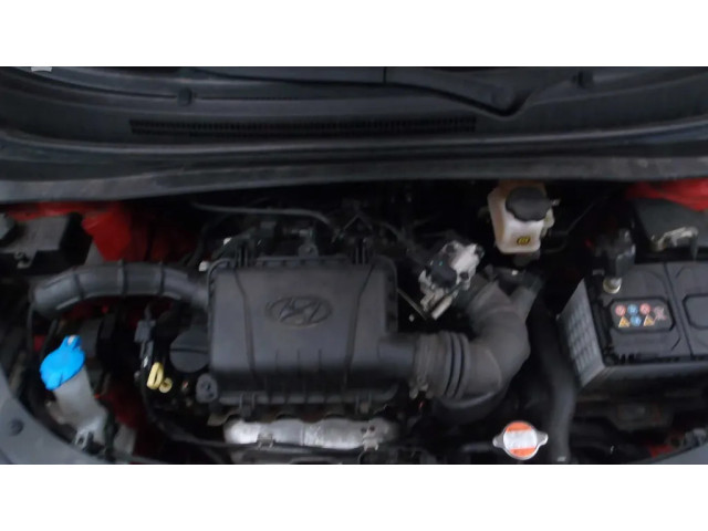 Вентилятор радиатора 25380-0X300 Hyundai i10 1.1