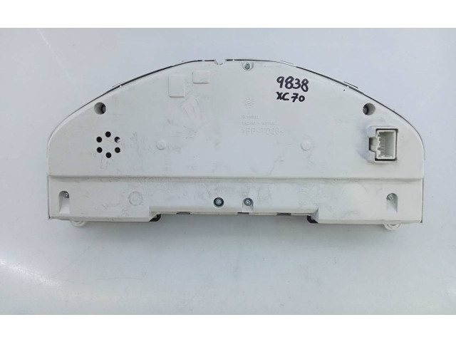 Přístrojová deska Volvo XC70 2012 31343325AA, 36001836