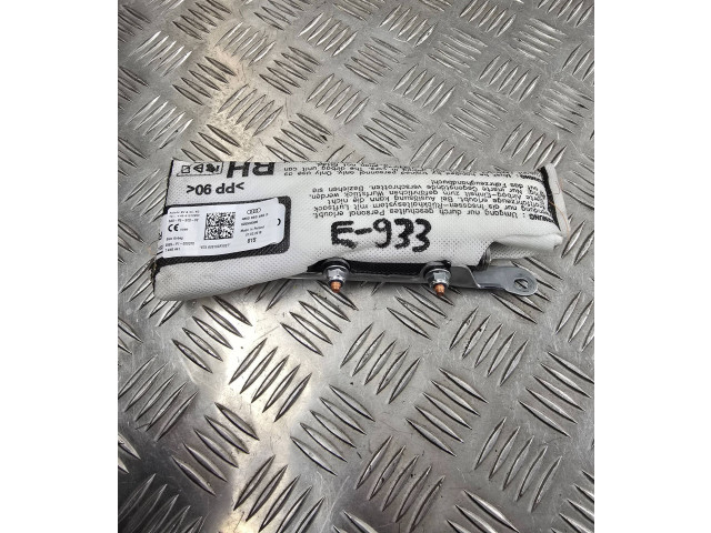 Подушка безопасности в сиденье 4M0880442F Audi Q5 SQ5