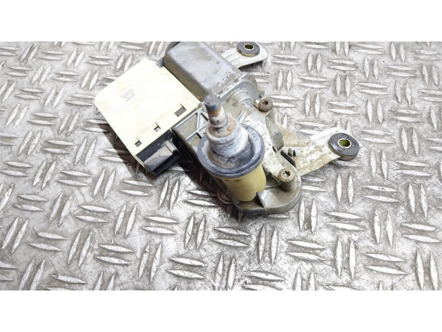 Моторчик дворников     Chevrolet TrailBlazer