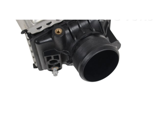 Интеркулер 327435, HW296004 Alfa Romeo Stelvio 2.9