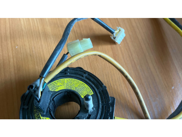 Подрулевой шлейф SRS LR102286   Chevrolet Lacetti