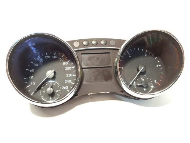 Панель приборов A2514401211, A2C53240801   Mercedes-Benz R W251       