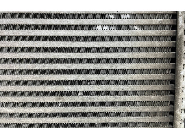 Интеркулер 7p0145804a Porsche Cayenne (92A)