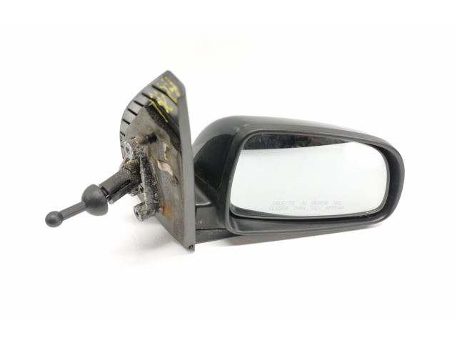 Зеркало электрическое Chevrolet Aveo - года