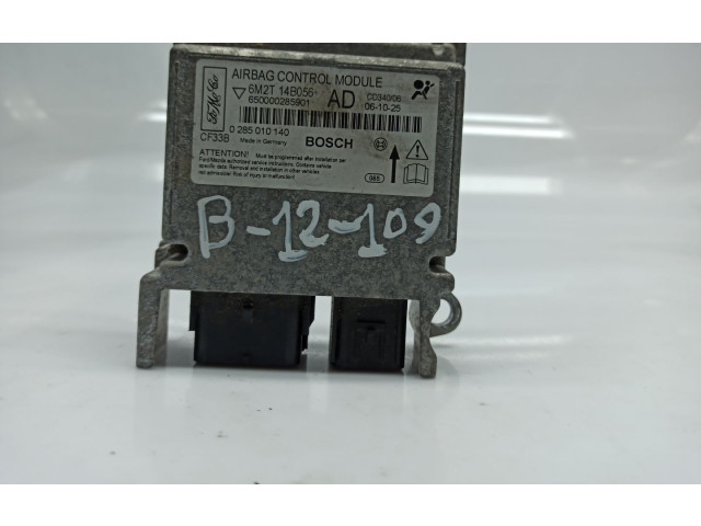 Блок подушек безопасности 6M2T14B056, 650000285901   Ford S-MAX