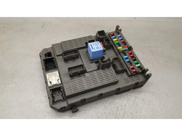 Pojistková skříňka 1400010480 Fiat Ulysse 2003