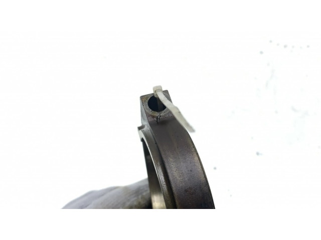 Поршень с шатуном 3248 Jaguar XK8 - XKR для бензинового двигателя 4.0