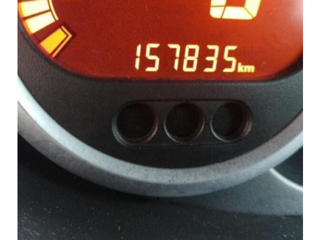 Панель приборов 8201462024 Renault Twingo II