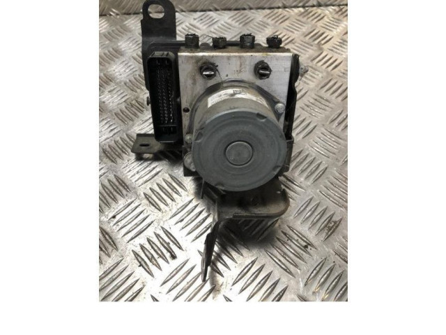 Блок ABS 1623141880, 1623141880   Peugeot 5008 II   для двигателя DW10FD(AHX)