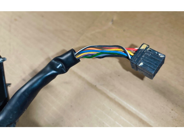 Зеркало электрическое Jeep Grand Cherokee (WJ) 1999 - 2004 года