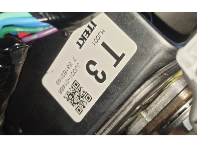 Рулевая рейка 8624A004 Mitsubishi ASX - года