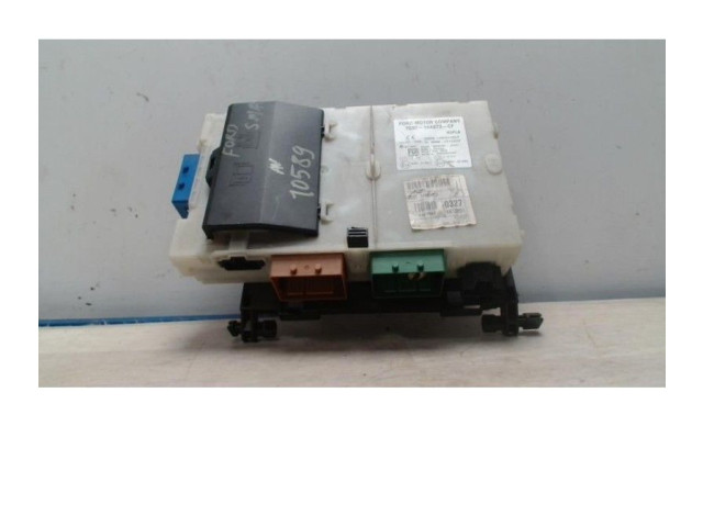 Блок управления Ford S-MAX