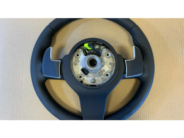 Руль BMW 3 GT F34 2013-2017 года 32307850404, 32307848339