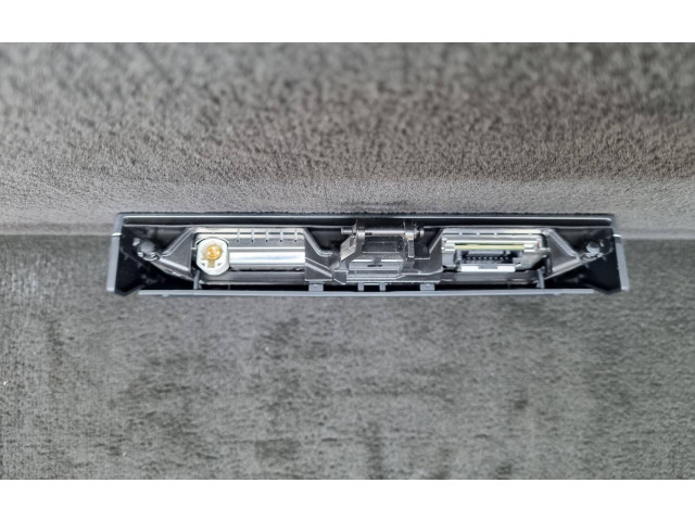 Дисплей 4G0919607J, 4G0919607F Audi A6 S6 C7 4G