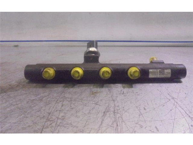 Vstřikovací lišta 8200296867, 5WS40154 Renault Megane II K9K-732