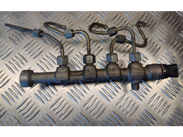 Vstřikovací lišta 0445214239, 55232355 Alfa Romeo Mito pro naftový motor 1.3