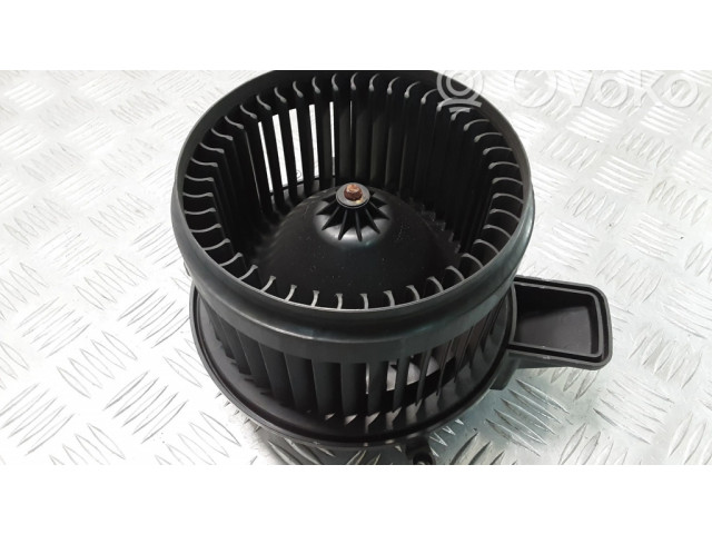 Вентилятор печки P7554001, AY2727005530 Chrysler Grand Voyager V