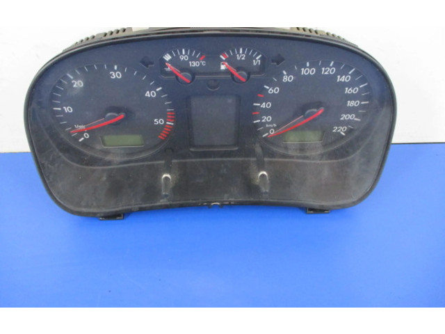 Панель приборов 1J0919861B, 1J0919861B Volkswagen Bora