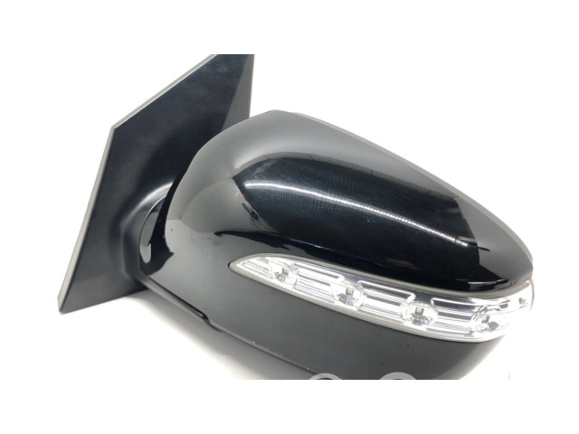 Zpětné zrcátko levé Hyundai ix35 2012