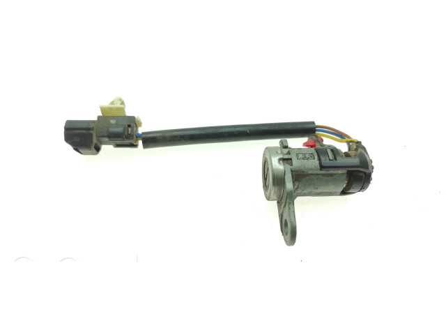 Комплект блоков управления MR587312, X1T14073M Mitsubishi Outlander