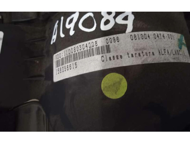 Панель приборов 0735374402 Alfa Romeo 147