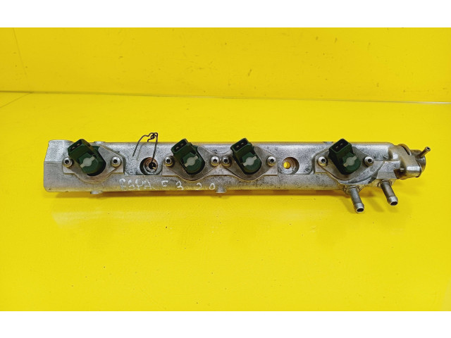 Vstřikovací lišta 857013 Renault Espace III