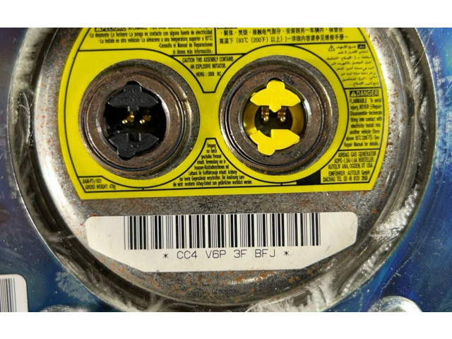 Volant Dodge Caliber 2010 1DF351DVAE