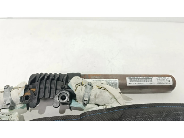 Боковая подушка безопасности 518853370   Fiat Punto (199)