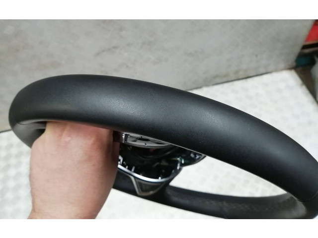 Руль Dacia Duster II 2017 - года 484007487R, 270918