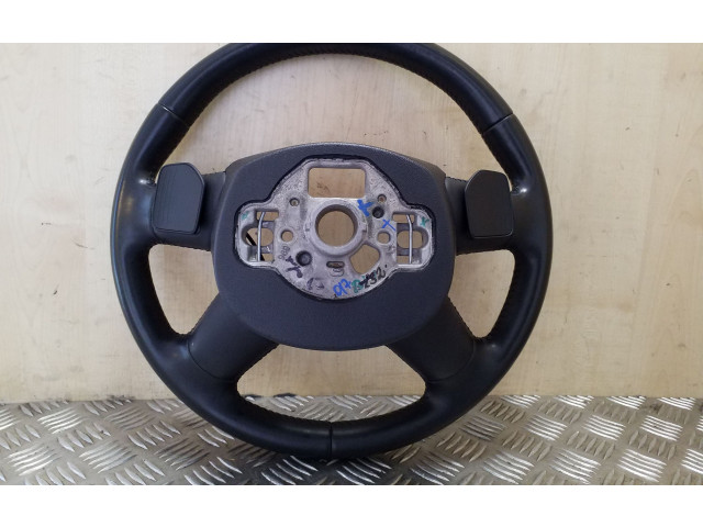 Volant Audi A8 S8 D4 4H 2015 4H0419091T