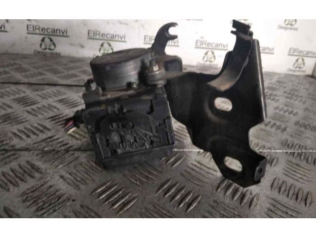 Pojistková skříňka Блок ABS 0265231878 Fiat Punto (199) 2007