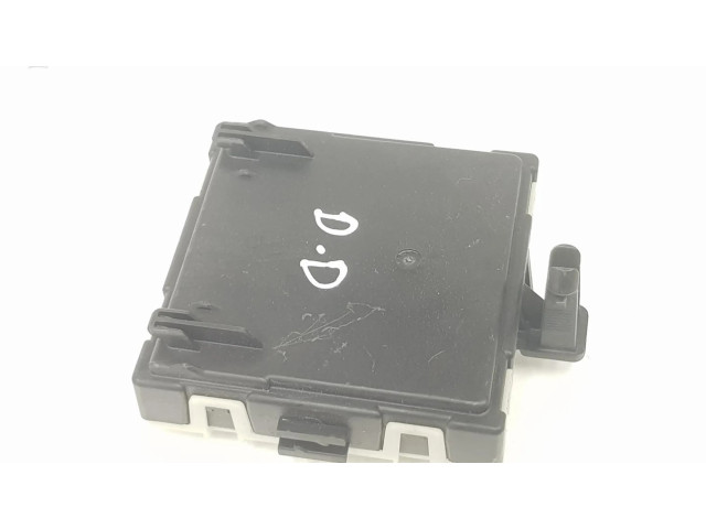 Блок управления A1779001504   Mercedes-Benz A W177