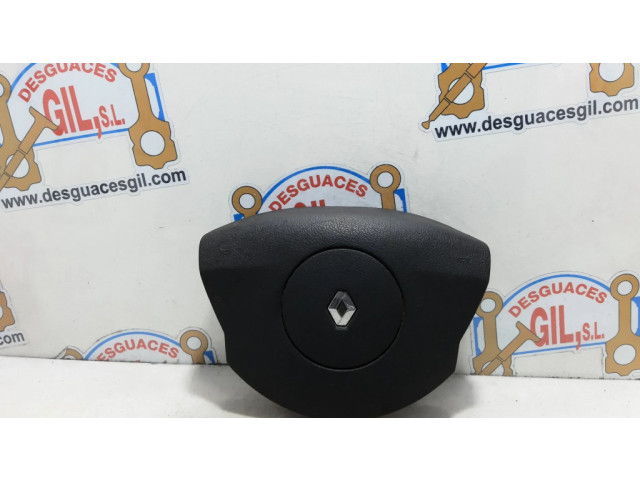 Подушка безопасности водителя 8200968357, 106827   Renault Trafic II (X83)