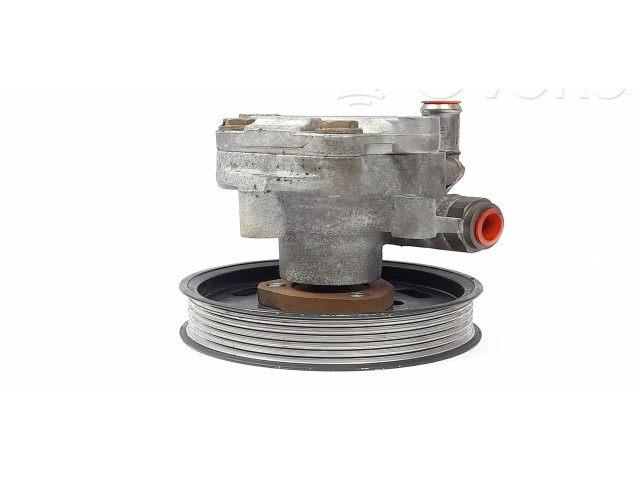 Řídící jednotka 1J0422154 Volkswagen Golf SportWagen 2006