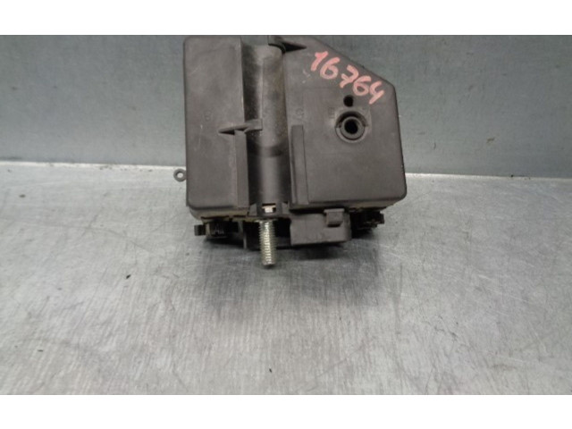 Pojistková skříňka Řídící jednotka BSM A1645400350 Mercedes-Benz R W251 2007