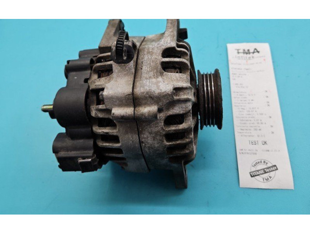 Генератор 37300-22650, IMPRK1495357 KIA Rio